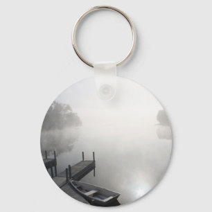 At the dock key ring