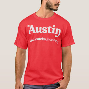 At the Existentialist Cafe T-Shirt