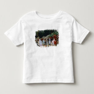 At The Fair,1877 Toddler T-Shirt
