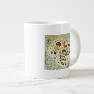 At the Heart of It All 2013 Large Coffee Mug
