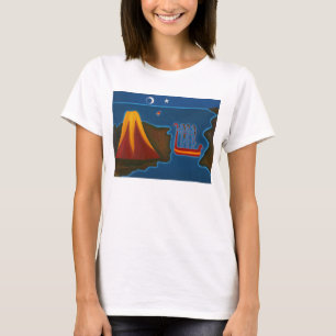 At the Messina Strait 2006 T-Shirt