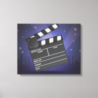 At the movies