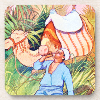 At The Oasis Coaster