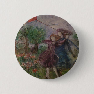 "At The Park" Button