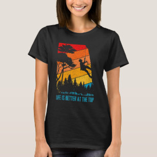 At The Top Climbing Rock Climber Bouldering