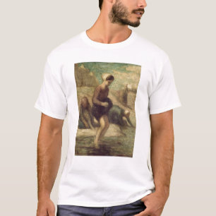 At the Water's Edge, c.1849-53 T-Shirt