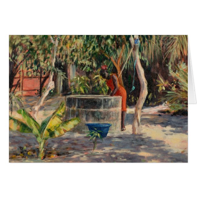 At The Well 2006 (Front Horizontal)