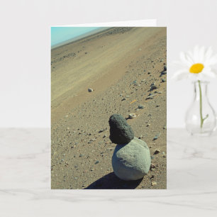 Atacama Desert Card