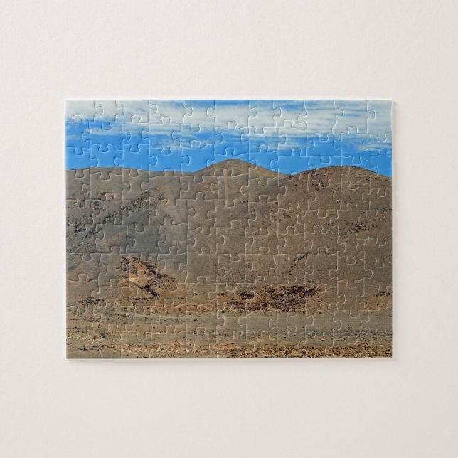 Atacama geoglyphs jigsaw puzzle (Horizontal)