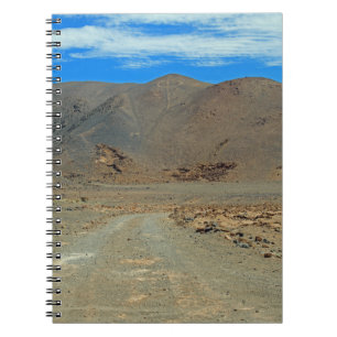 Atacama geoglyphs notebook