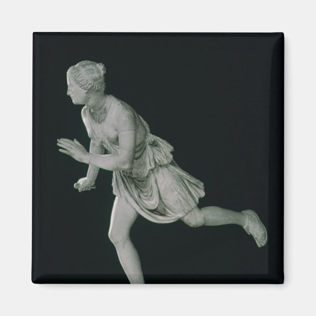 Atalanta Magnet (Front)