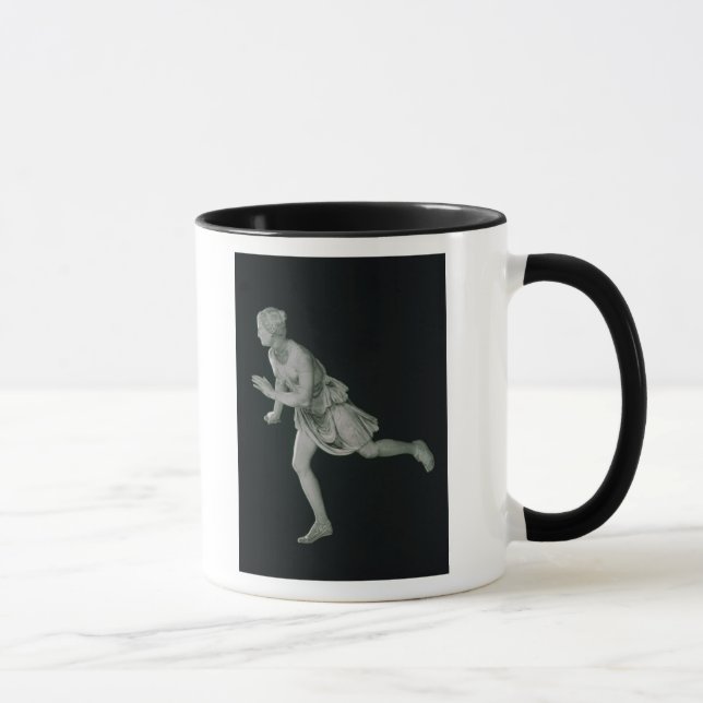 Atalanta Mug (Right)