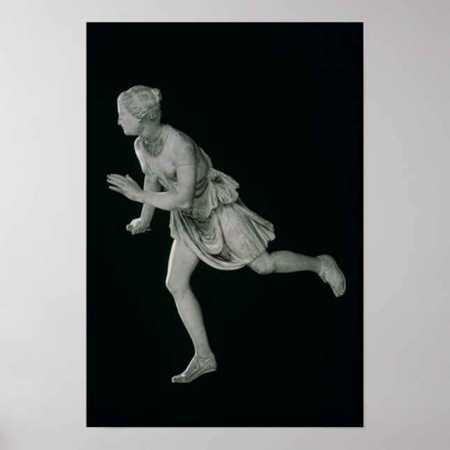 Atalanta Poster (Front)