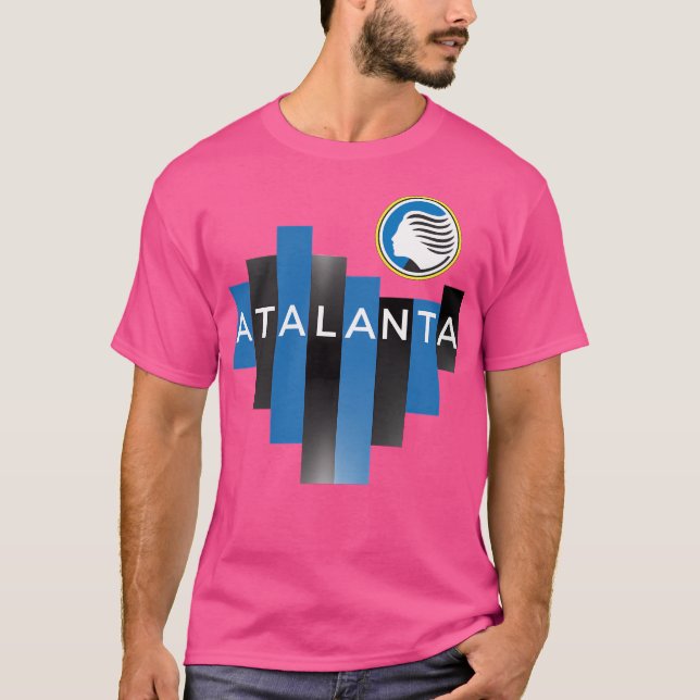 Atalanta T-Shirt (Front)