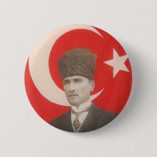 Ataturk Button
