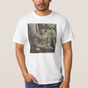 Atatürk Zitat T-Shirt