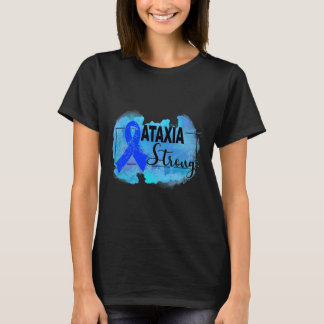 Ataxia awareness 3 T-Shirt