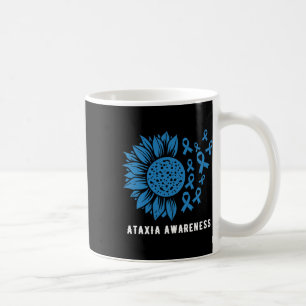 Ataxia Awareness 7  Coffee Mug