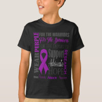Ataxia Neurological Sickness Awareness for Warrior