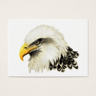 ATC Bald Eagle