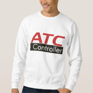 ATC Controller Sweatshirt