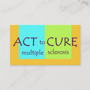 ATC MS ~ customisable biz card! Business Card