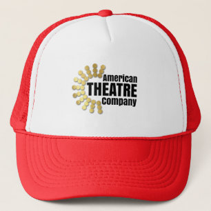 ATC Trucker Hat