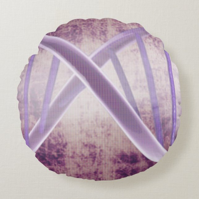 ATCG 2014 ROUND CUSHION (Front)