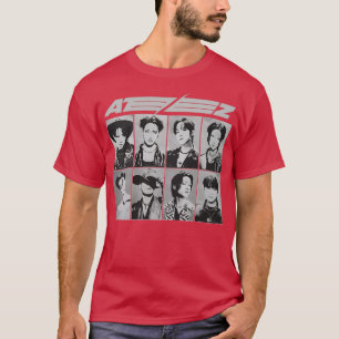 ATEEZ T-Shirt
