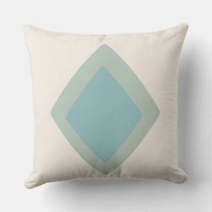 Atelier No. 02 – Diamond Cushion