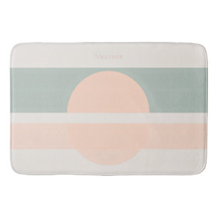Atelier No. 09 – Solstice Bath Mat
