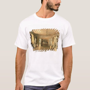 Atelier of the artist Alexey Venetsianov 1827 T-Shirt