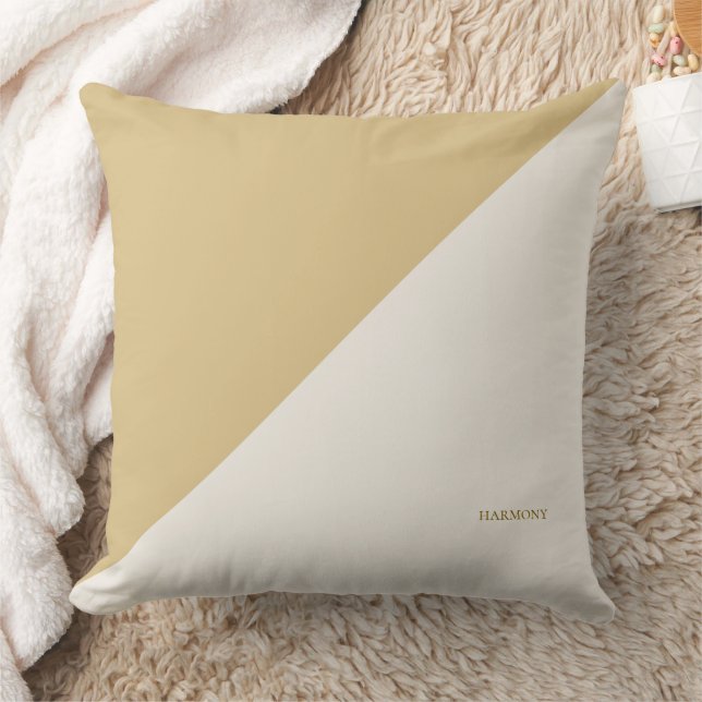 Atelier Wall Series No. 11 – Harmony Cushion (Blanket)