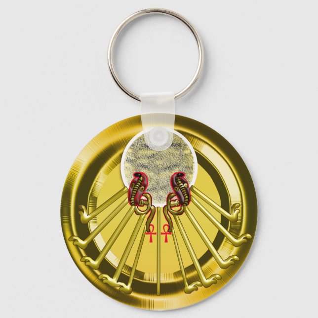 aten key ring (Front)