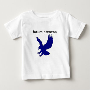 Ateneo Blue Eagle Baby T-Shirt