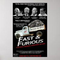 ATF Operation Fast & Furious