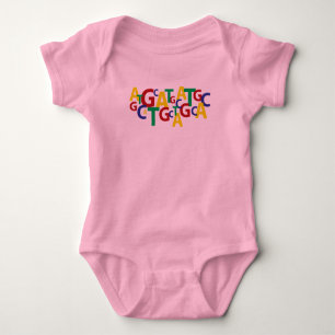 ATGC BABY BODYSUIT