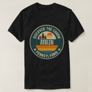 Atglen, Pennsylvania T-Shirt