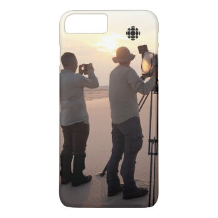 Athabasca Sand Dunes Case-Mate iPhone Case
