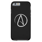 Atheism Pictogram iPhone 6 Case