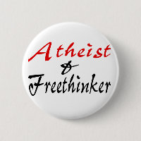 Atheist and Freethinker