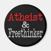 Atheist and Freethinker