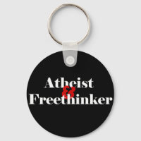 Atheist & Freethinker