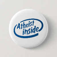 Atheist Inside