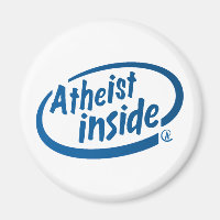 Atheist Inside