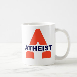Atheist Mug