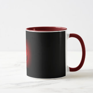 Atheist Symbol Coffee Mug