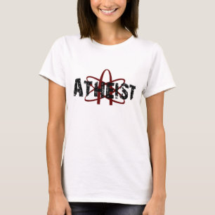 Atheist T-Shirt