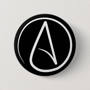 Atheist's Badge