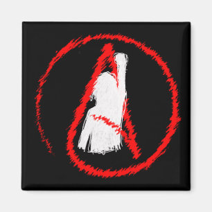 Atheists Unite Magnet